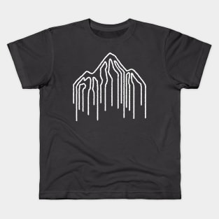 Mountain Kids T-Shirt